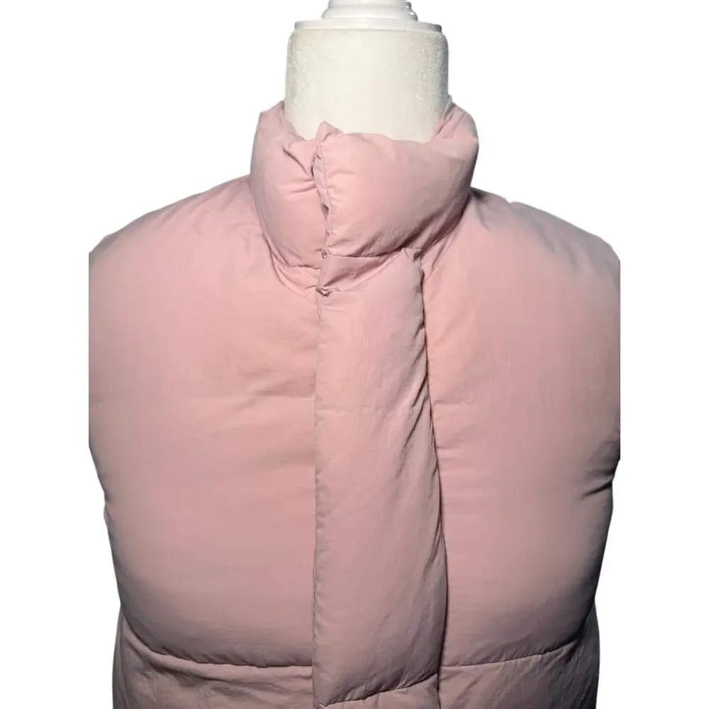 Zara girls pink